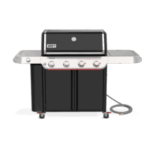 Weber Genesis EP-435 NG