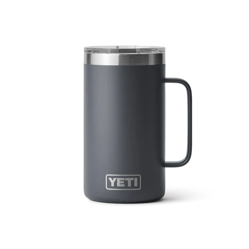 24oz Mug Charcoal 1