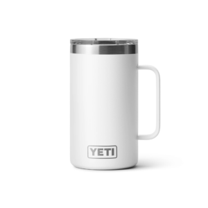 YETI Rambler 24oz Mug (710ml)