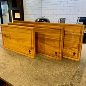 Wooden Serving Board