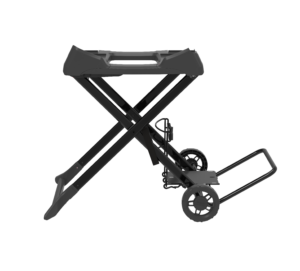 Weber Portable Cart
