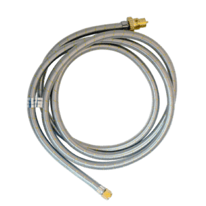 Weber 3m LPG Bayonet Hose