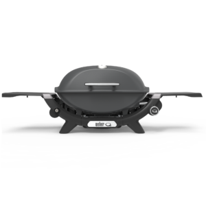 Weber Q2200N Charcoal Grey ULPG