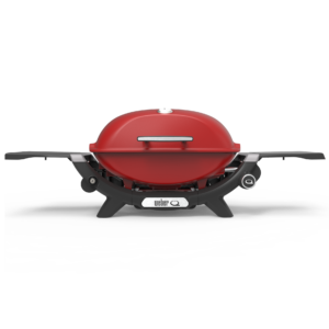 Weber Q2200N Flame Red ULPG