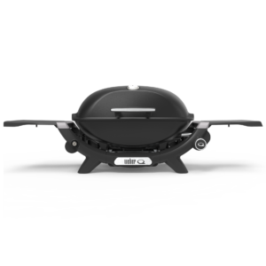 Weber Q2200N Midnight Black ULPG
