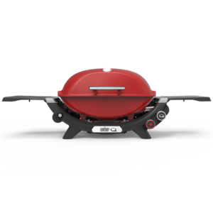 Weber Q2800N+ Flame Red ULPG