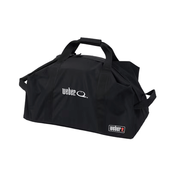 Baby Q Duffle Bag