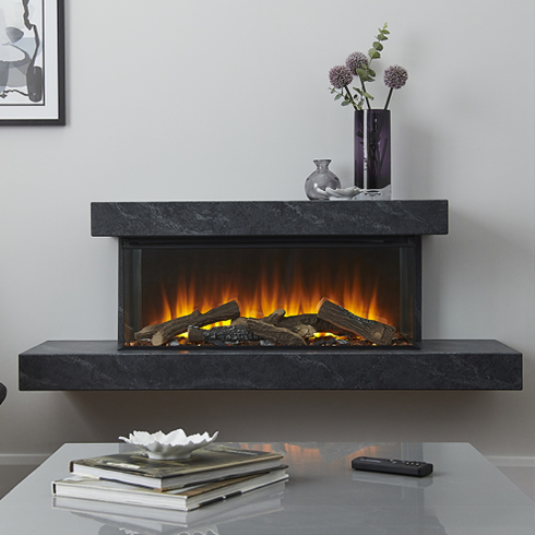 Brockenhurst Suite 870 1