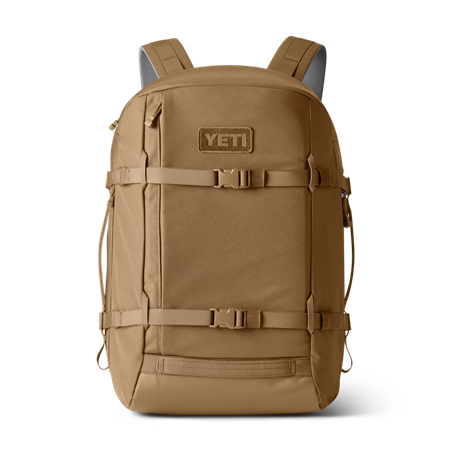 Crossroads 35L Backpack Alpine Brown 1
