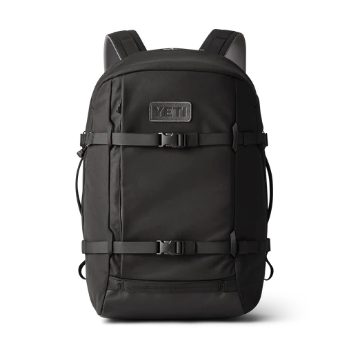 Crossroads 35L Backpack Black 1