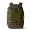 Crossroads 35L Backpack Olive 1