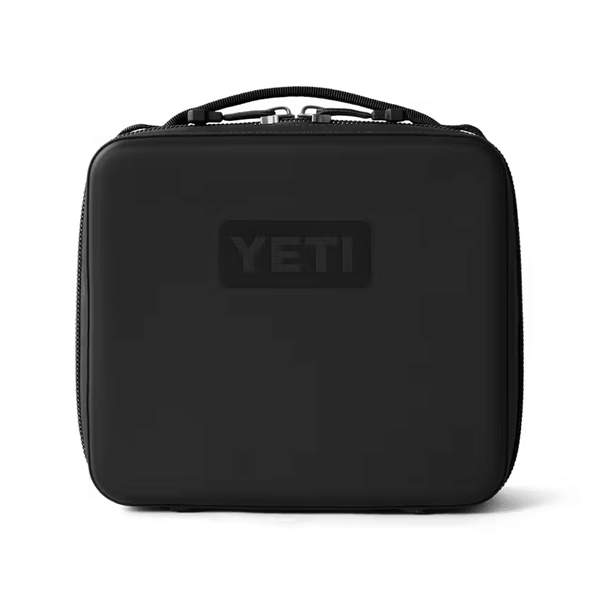 Daytrip Lunch Box 3L Black 1