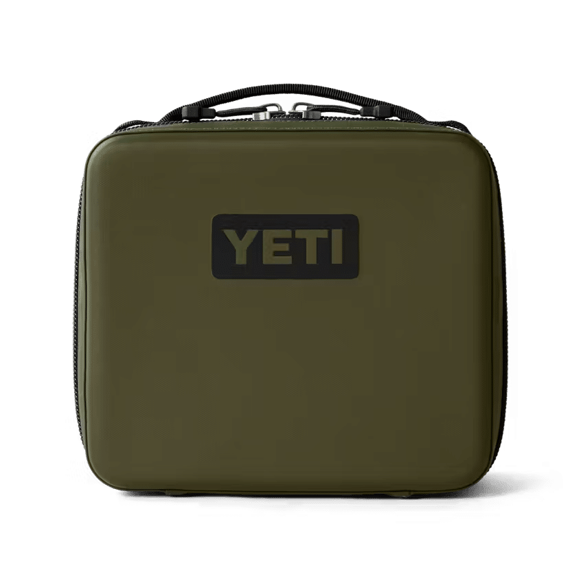 Daytrip Lunch Box 3L Olive 1