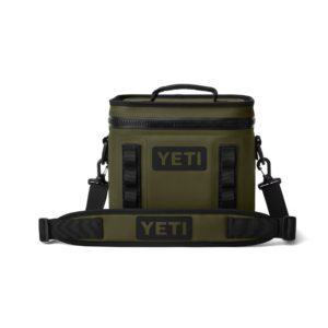 YETI Hopper Flip 8 Soft Cooler