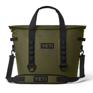 YETI Hopper M30 Soft Cooler
