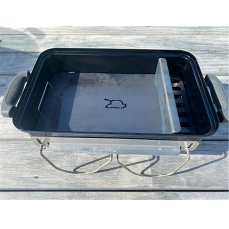 Indirect Smash Plate 1