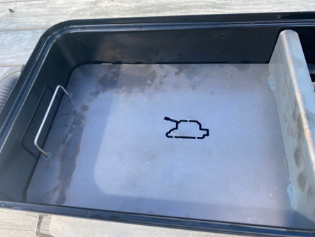 Indirect Smash Plate 3