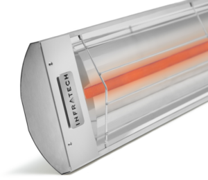 Infratech C-2024 2kW Heater