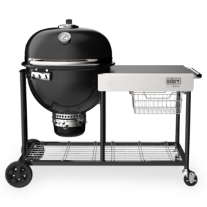 Weber Summit Kamado S6 Grilling Centre