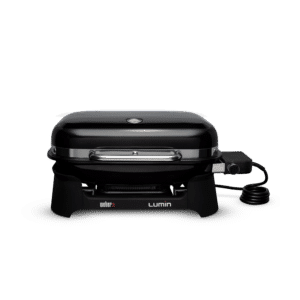 Weber Electric Range