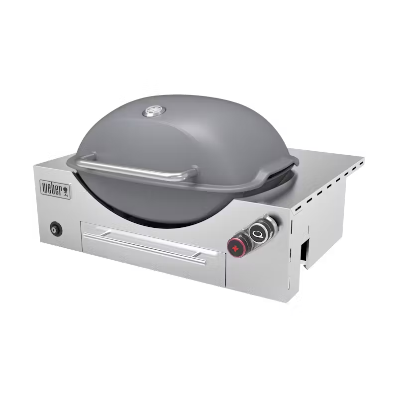 Q3600N+ Smoke Grey 3