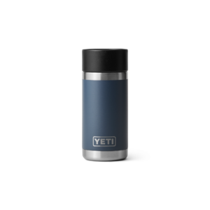 YETI Rambler 12oz Bottle With Hotshot Cap (354ml)