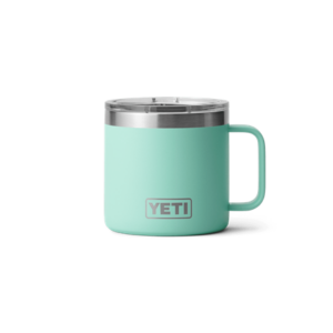 YETI Rambler 14oz Mug (414ml)