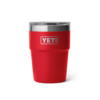 Rambler 16oz Stackable Cup Rescue Red 1