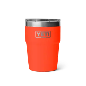 YETI Rambler 16oz Stackable Cup