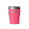Rambler 16oz Stackable Cup Tropical Pink 1