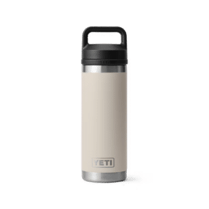 YETI Rambler 18oz Bottle With Chug Cap