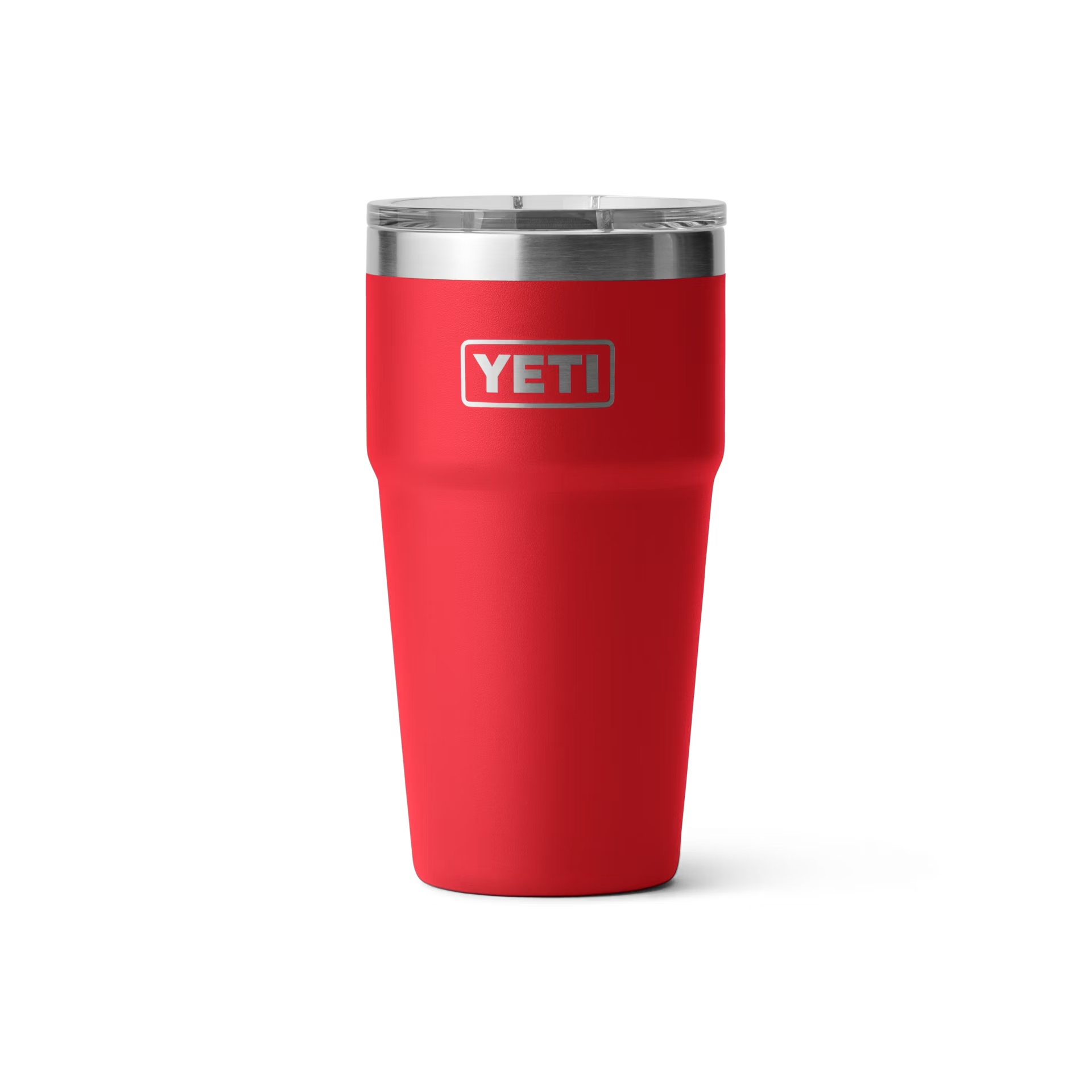 Rambler 20oz Stackable Cup Rescue Red 1