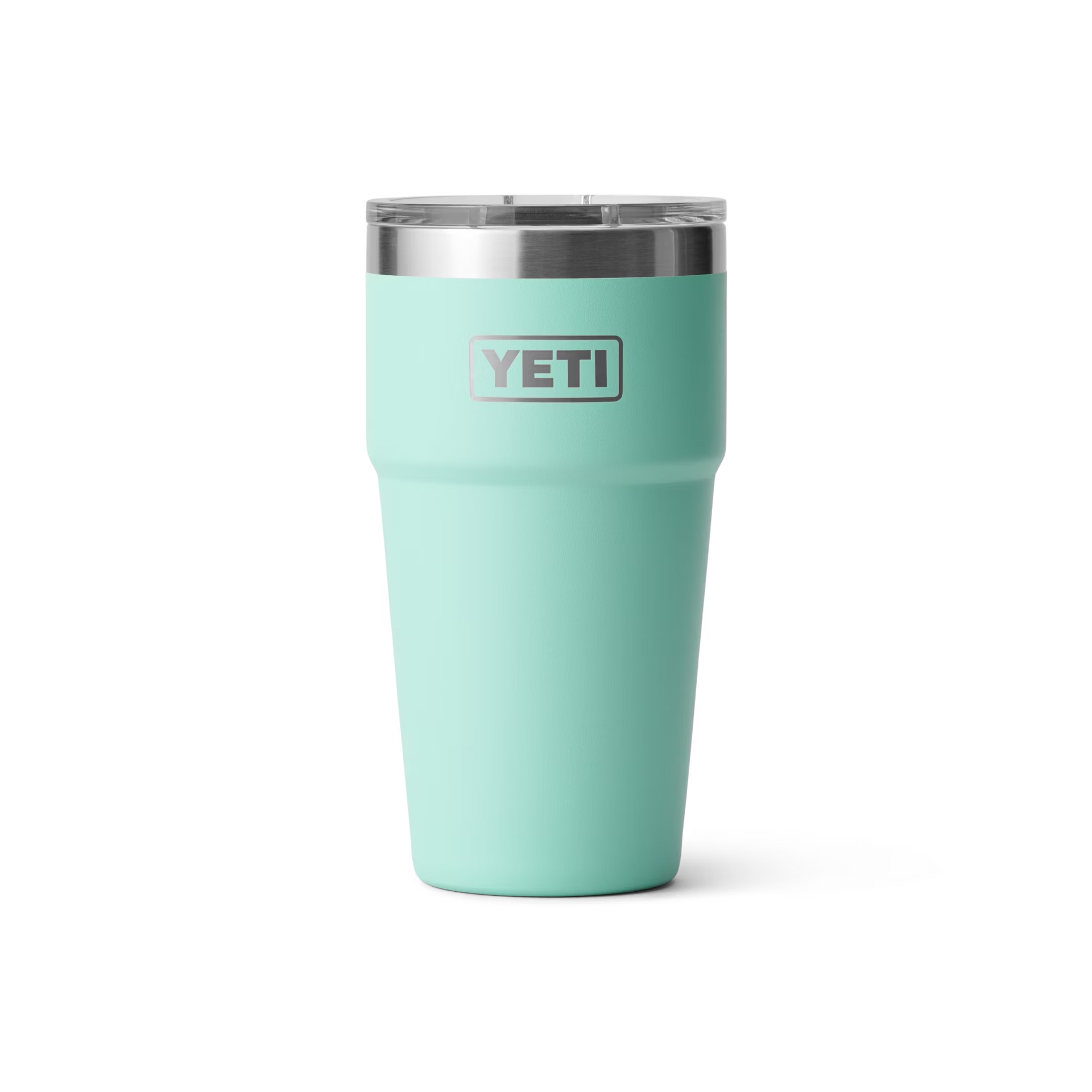 Rambler 20oz Stackable Cup Seafoam 1