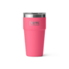 Rambler 20oz Stackable Cup Tropical Pink 1