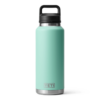 Rambler 46 oz Bottle With Chug Cap Sea Foam 1