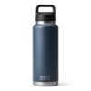Rambler 46 oz Bottle with Chug Cap Navy 1
