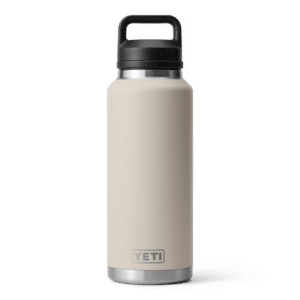 YETI Rambler 46oz Bottle With Chug Cap (1.4L)