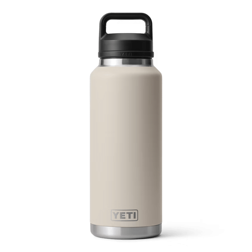 Rambler 46oz Bottle Cape Taupe 1