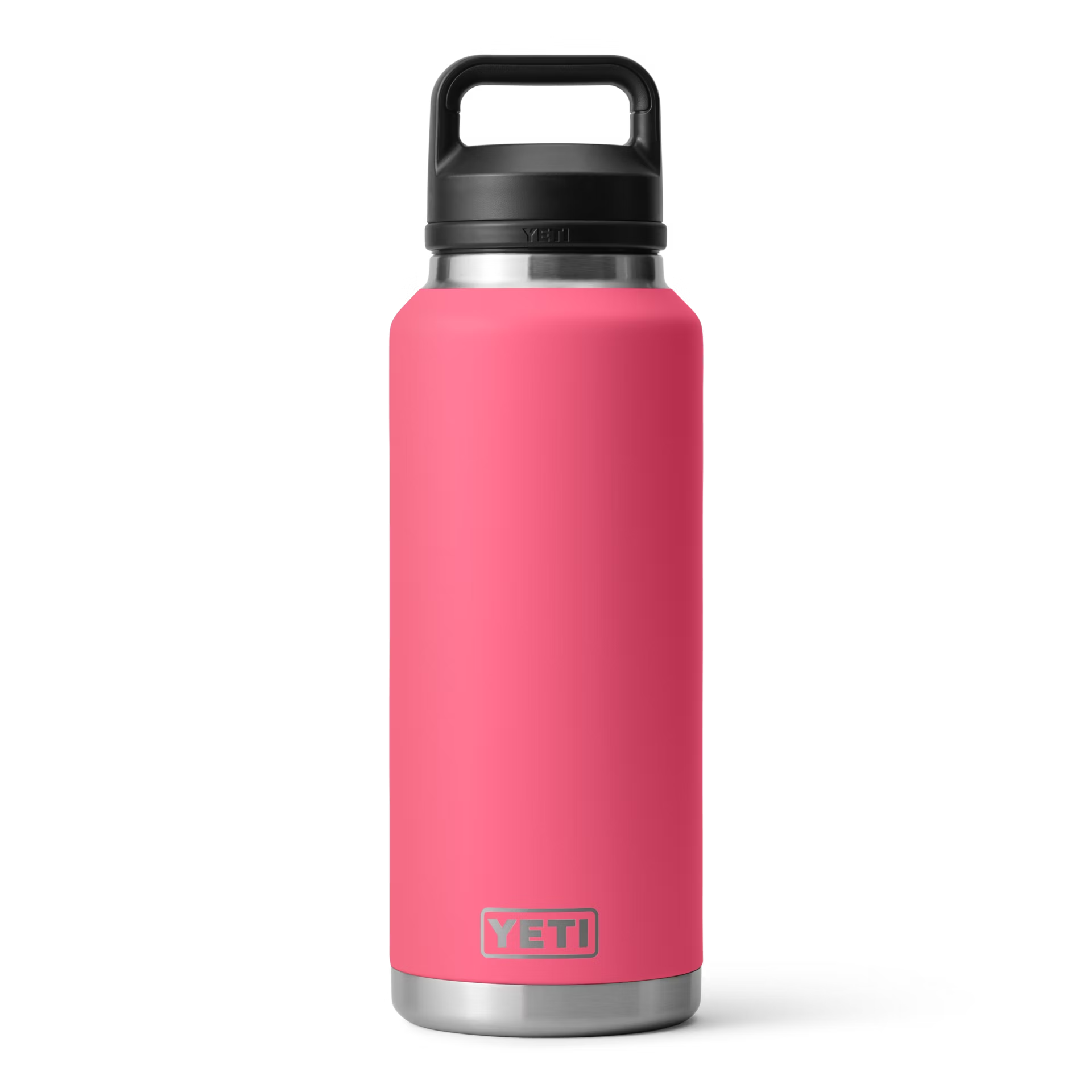 Rambler 46oz Bottle Tropical Pink 1