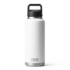 Rambler 46oz Bottle White 1