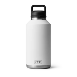 YETI Rambler 64 oz Bottle With Chug Cap (1.9L)