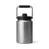 Rambler Half Gallon Jug Stainless Steel 1