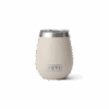 Rambler Wine Tumbler Cape Taupe 1