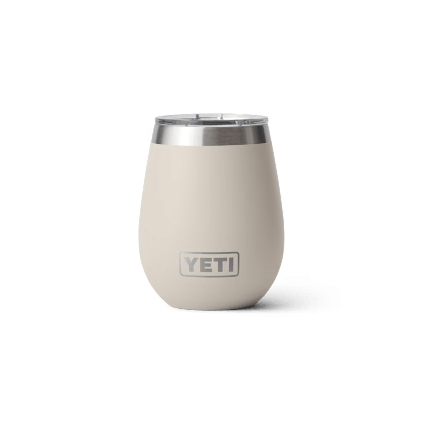 Rambler Wine Tumbler Cape Taupe 1