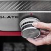 Slate Griddle 30 7