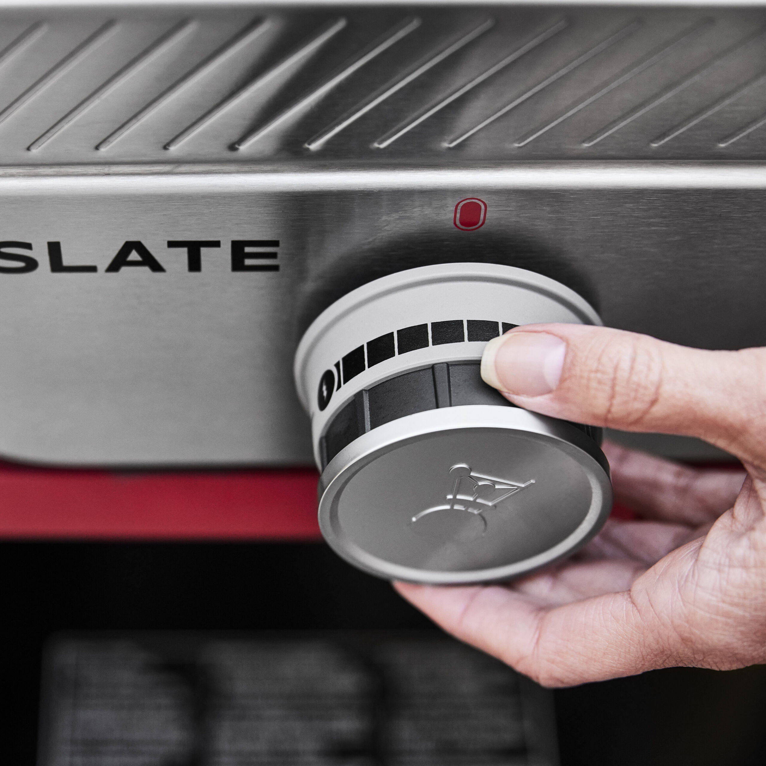 Slate Griddle 30 7