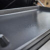 Slate Griddle 30 8