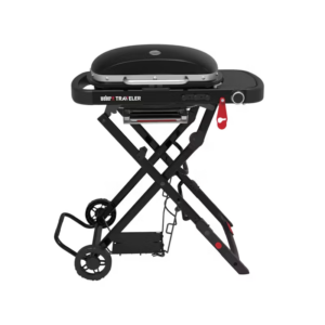 Weber Traveler Compact
