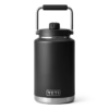 Tumbler One Gallon Jug Black 1