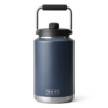 Tumbler One Gallon Jug Navy 1